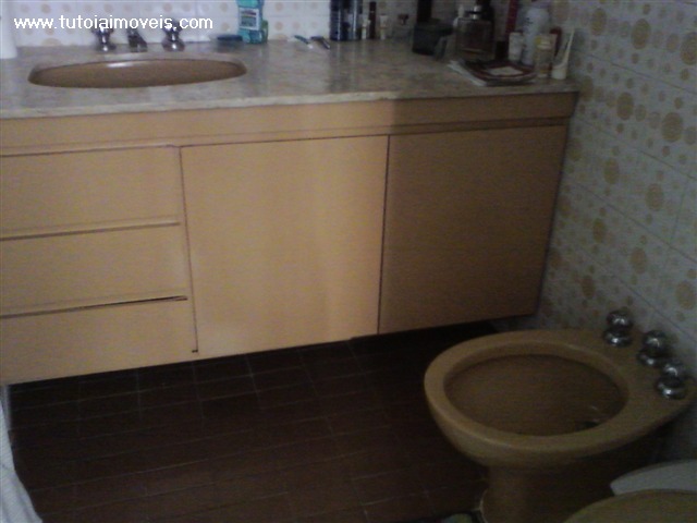 Apartamento à venda com 3 quartos, 110m² - Foto 15