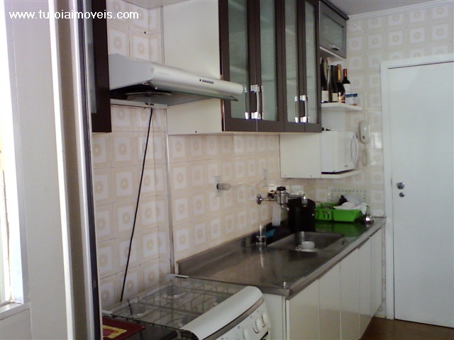 Apartamento à venda com 3 quartos, 110m² - Foto 25