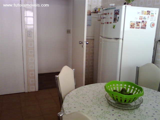 Apartamento à venda com 3 quartos, 110m² - Foto 26