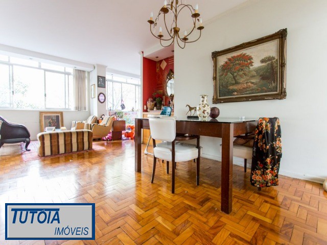 Apartamento à venda com 3 quartos, 264m² - Foto 5