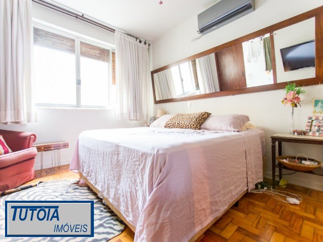 Apartamento à venda com 3 quartos, 264m² - Foto 8