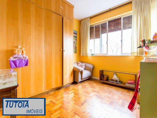 Apartamento à venda com 3 quartos, 264m² - Foto 12