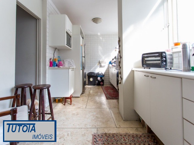 Apartamento à venda com 3 quartos, 264m² - Foto 13