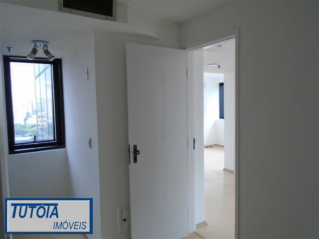 Conjunto Comercial-Sala à venda, 41m² - Foto 4