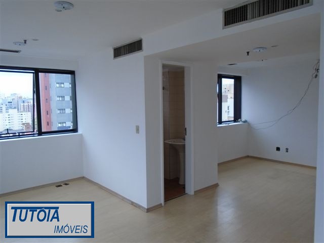 Conjunto Comercial-Sala à venda, 41m² - Foto 1