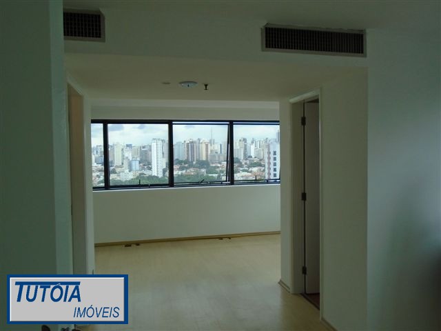 Conjunto Comercial-Sala à venda, 41m² - Foto 3