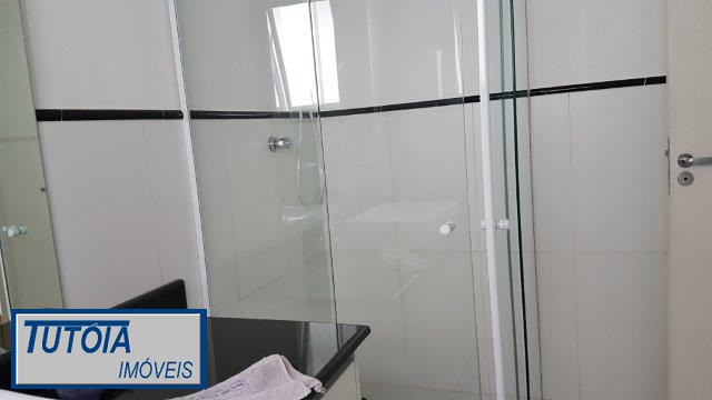 Casa à venda com 3 quartos, 200m² - Foto 9