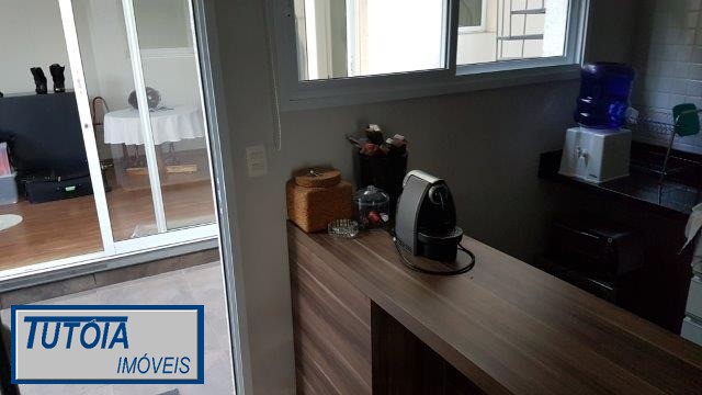 Casa à venda com 3 quartos, 200m² - Foto 18