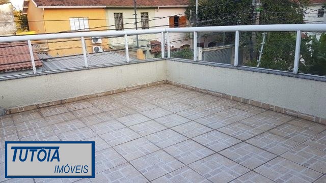 Casa à venda com 3 quartos, 200m² - Foto 20