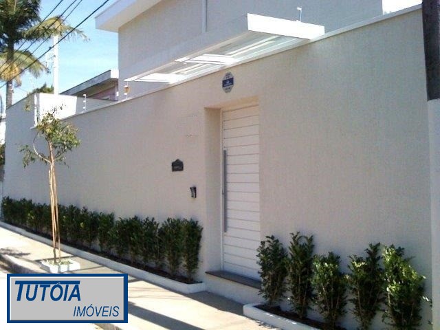 Casa à venda com 3 quartos, 200m² - Foto 3