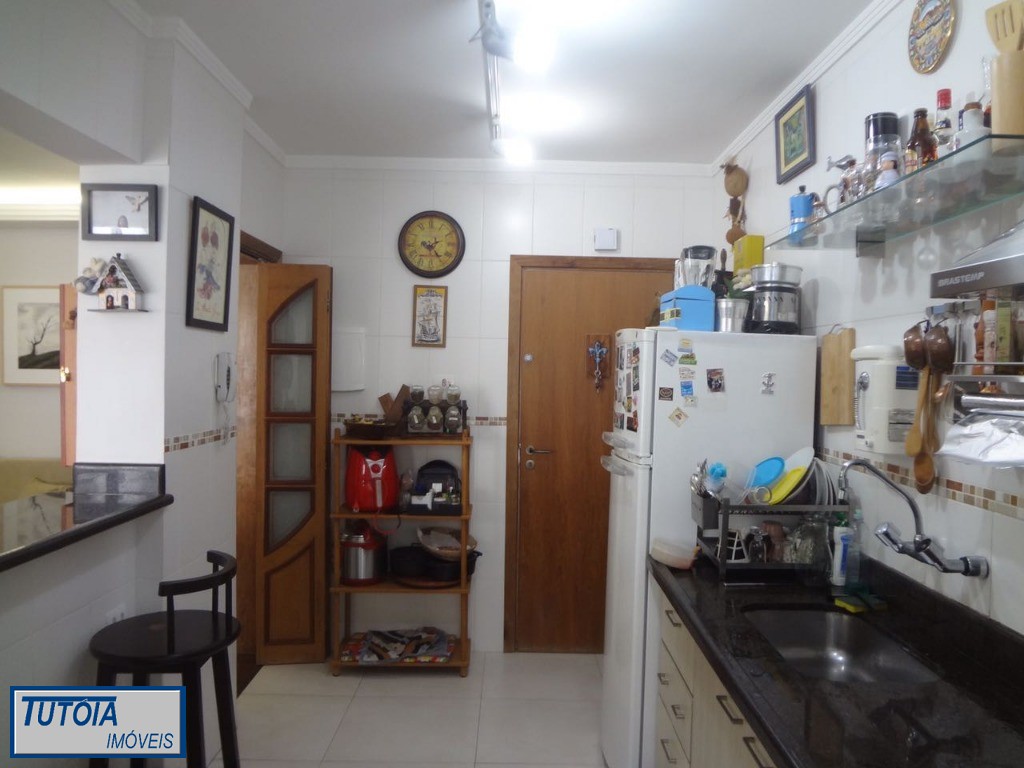 APARTAMENTO A VENDA NO PARAÍSO.