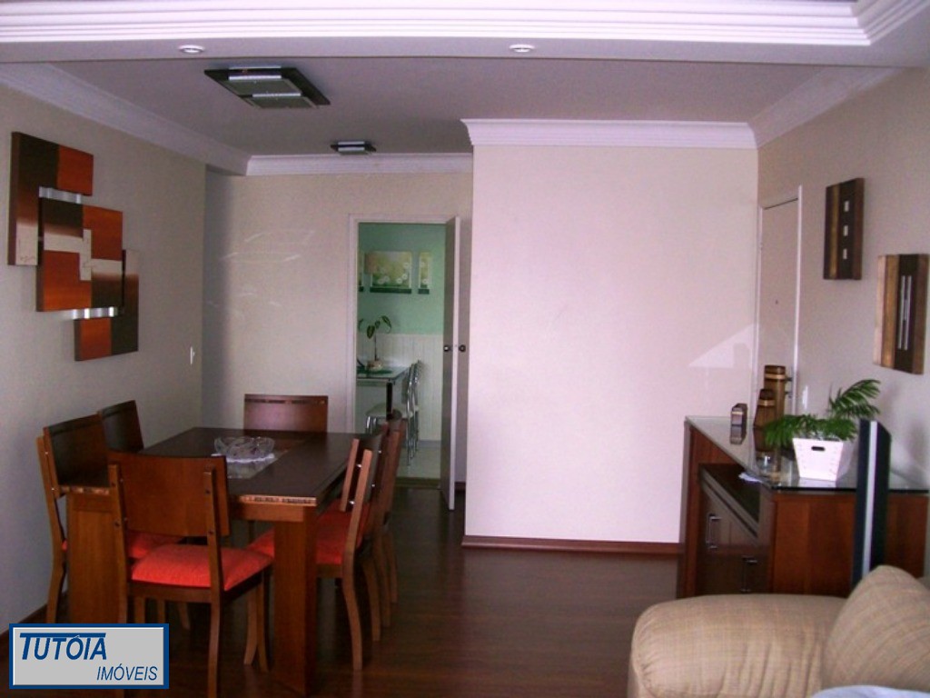 APARTAMENTO À VENDA NA ACLIMAÇÃO, SÃO PAULO