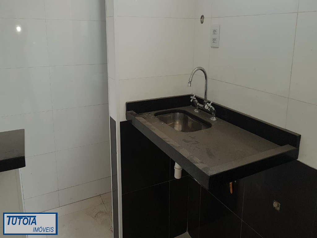 Apartamento à venda com 2 quartos, 55m² - Foto 2