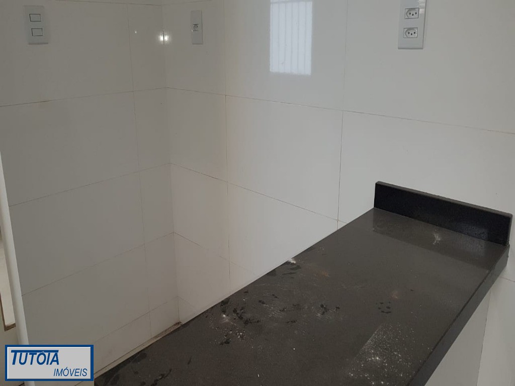 Apartamento à venda com 2 quartos, 55m² - Foto 3