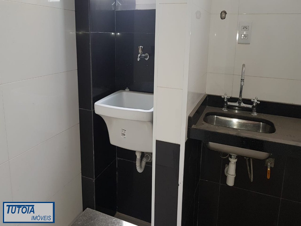 Apartamento à venda com 2 quartos, 55m² - Foto 6