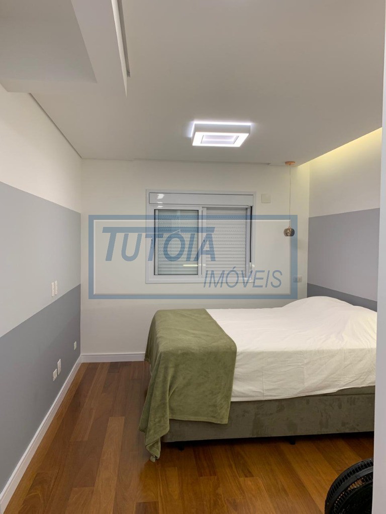 Apartamento à venda com 2 quartos, 82m² - Foto 4