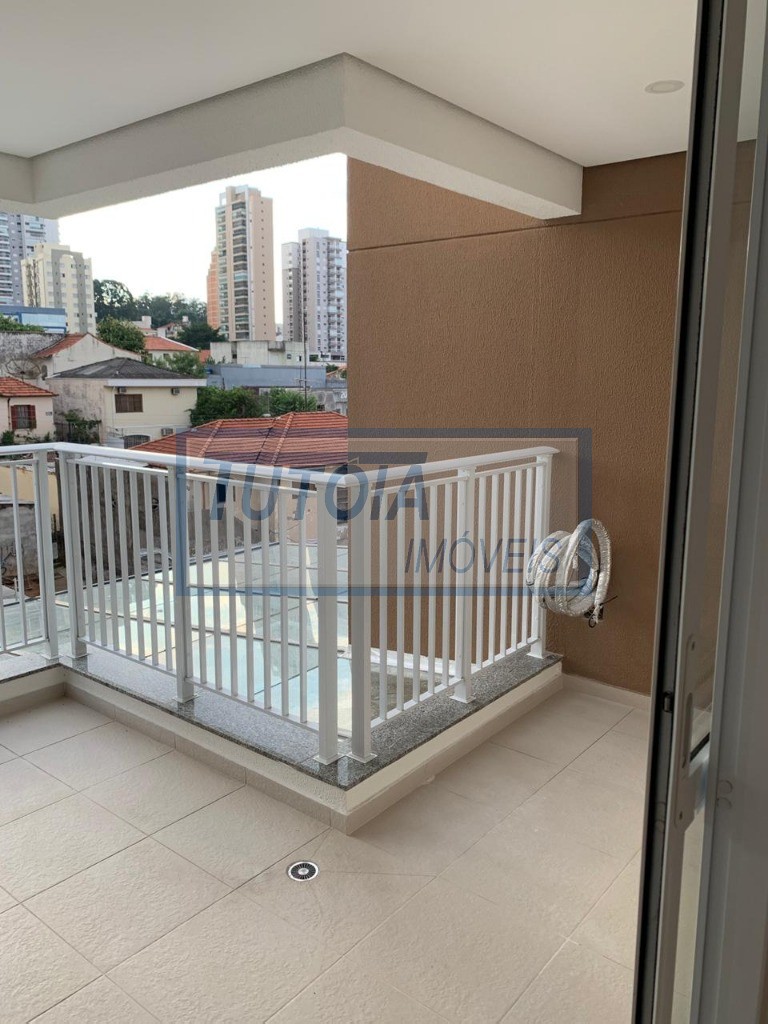 Apartamento à venda com 2 quartos, 82m² - Foto 9