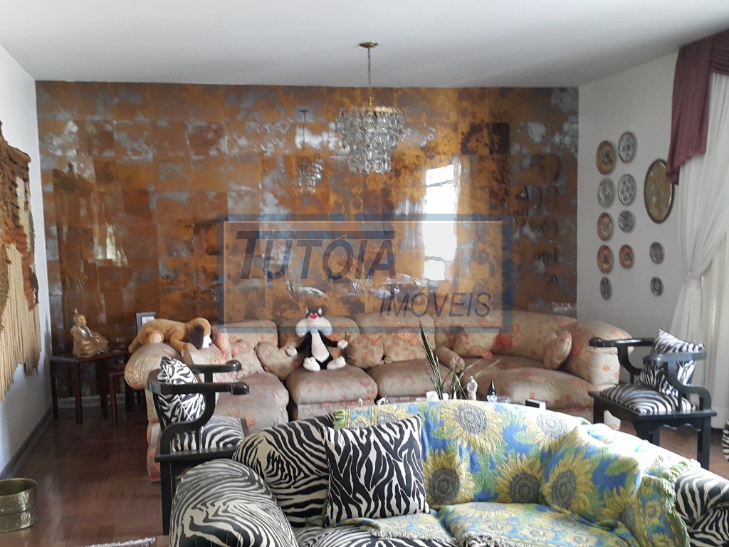 Apartamento à venda com 3 quartos, 257m² - Foto 3