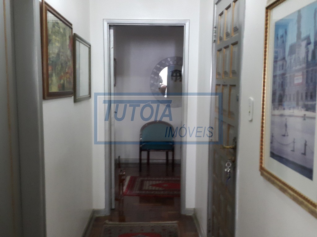 Apartamento à venda com 3 quartos, 257m² - Foto 6