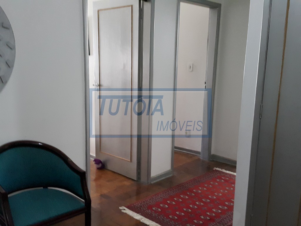 Apartamento à venda com 3 quartos, 257m² - Foto 8