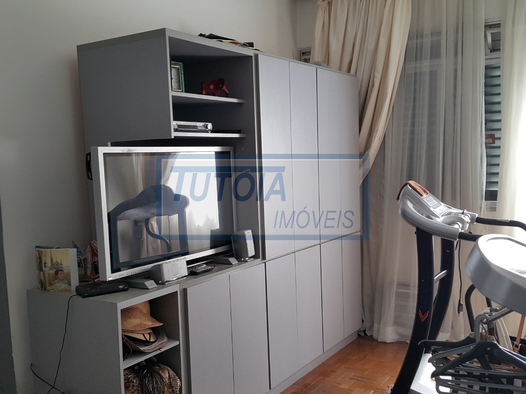 Apartamento à venda com 3 quartos, 257m² - Foto 14