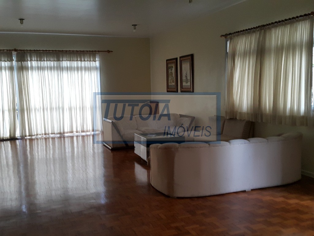 Apartamento à venda com 3 quartos, 257m² - Foto 34