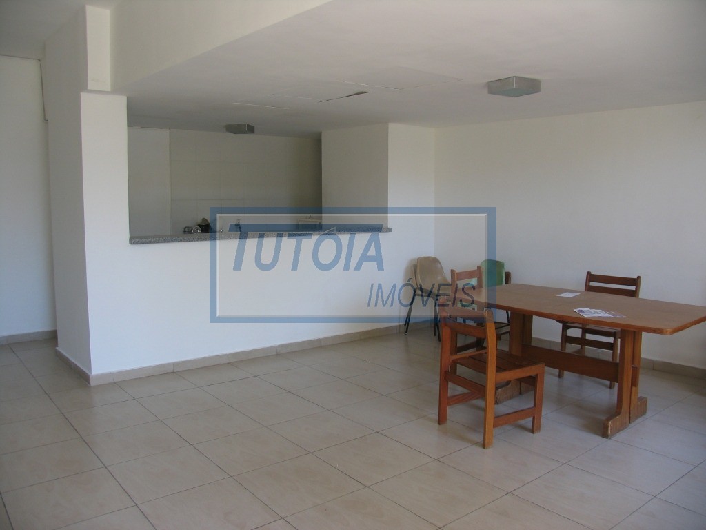 Apartamento à venda com 1 quarto, 50m² - Foto 6