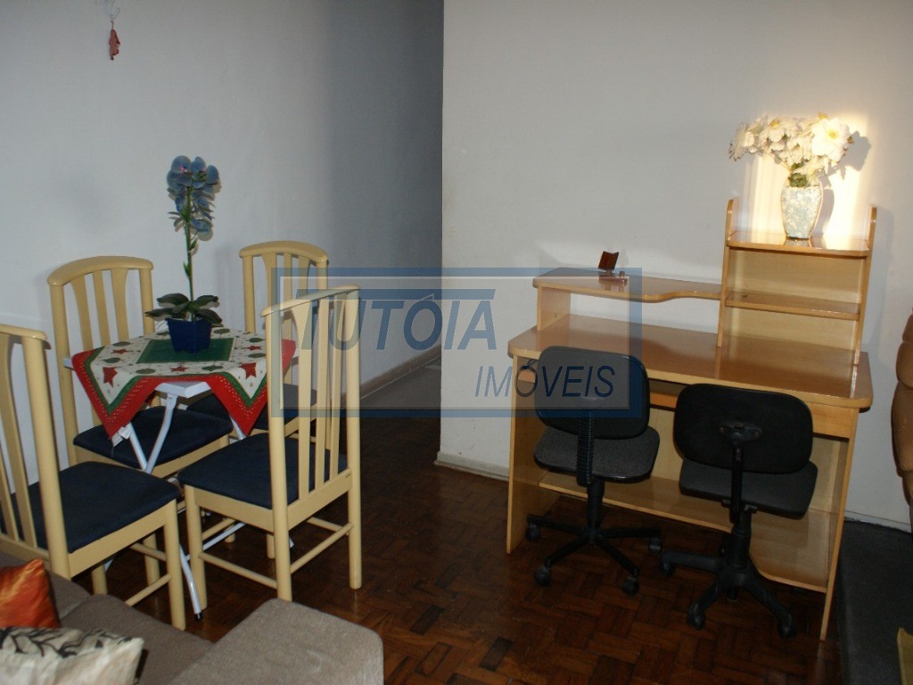 Apartamento à venda com 1 quarto, 50m² - Foto 8