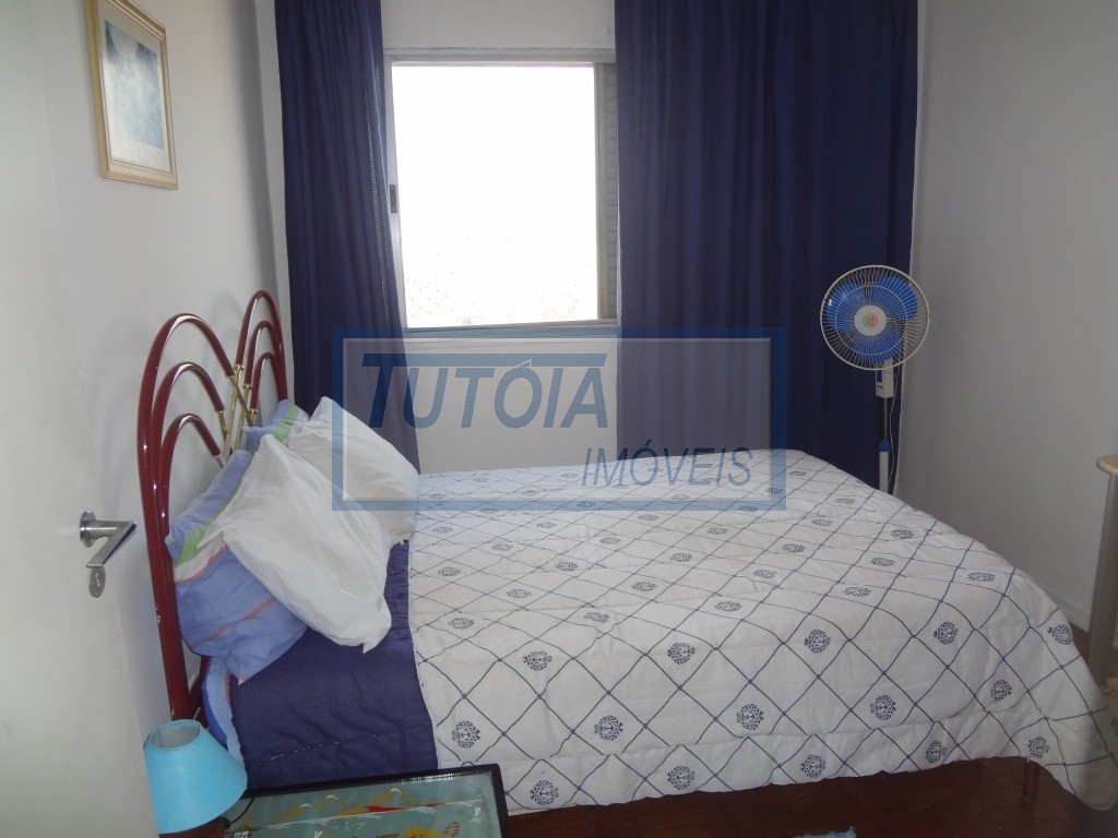 Apartamento à venda com 1 quarto, 50m² - Foto 9