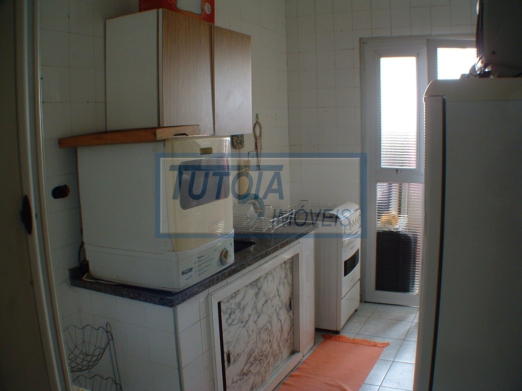 Apartamento à venda com 1 quarto, 50m² - Foto 10