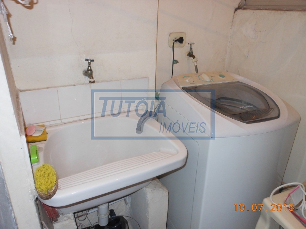 Apartamento à venda com 1 quarto, 50m² - Foto 12