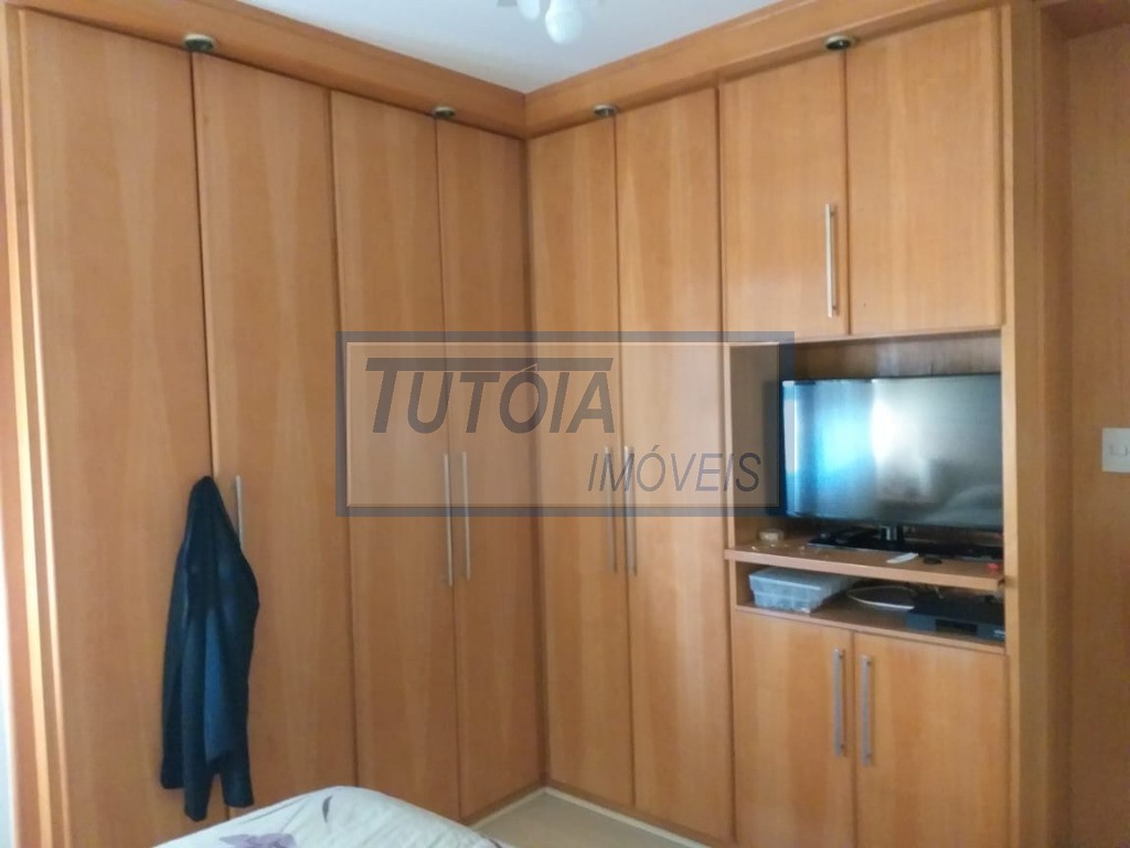 Apartamento à venda com 3 quartos, 84m² - Foto 4