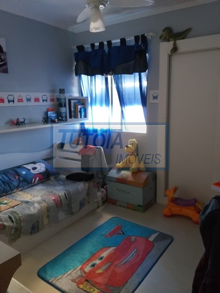 Apartamento à venda com 3 quartos, 84m² - Foto 7