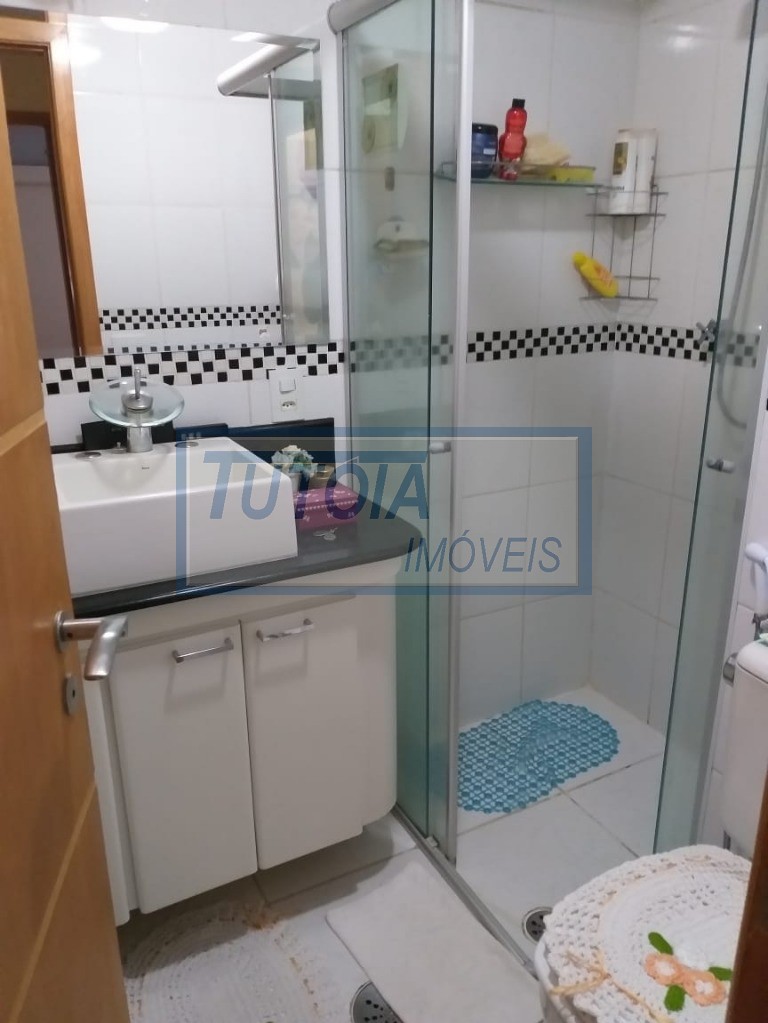 Apartamento à venda com 3 quartos, 84m² - Foto 9