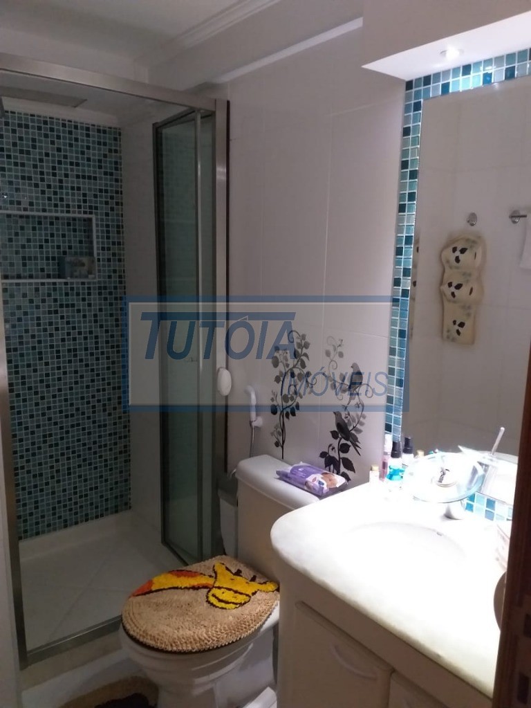 Apartamento à venda com 3 quartos, 84m² - Foto 10