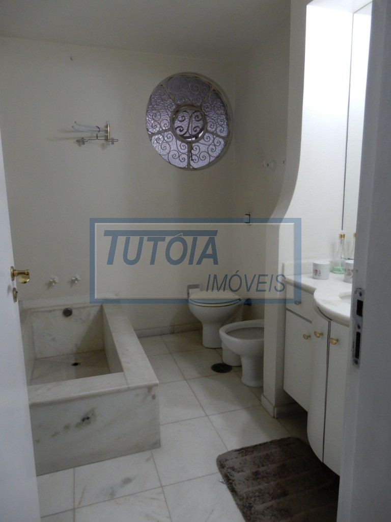 Apartamento à venda com 3 quartos, 174m² - Foto 5