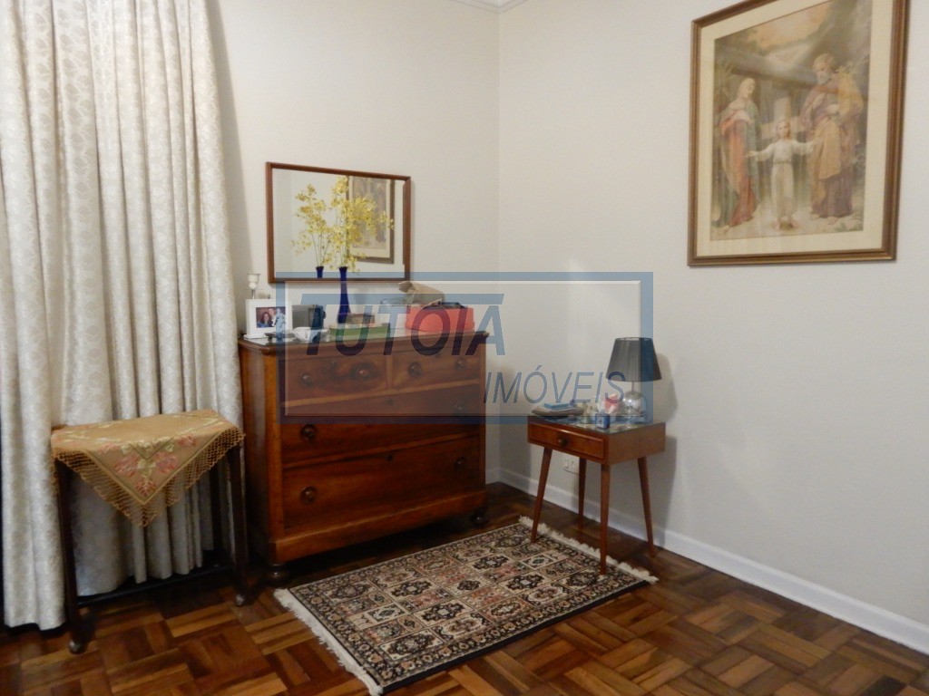 Apartamento à venda com 3 quartos, 174m² - Foto 6