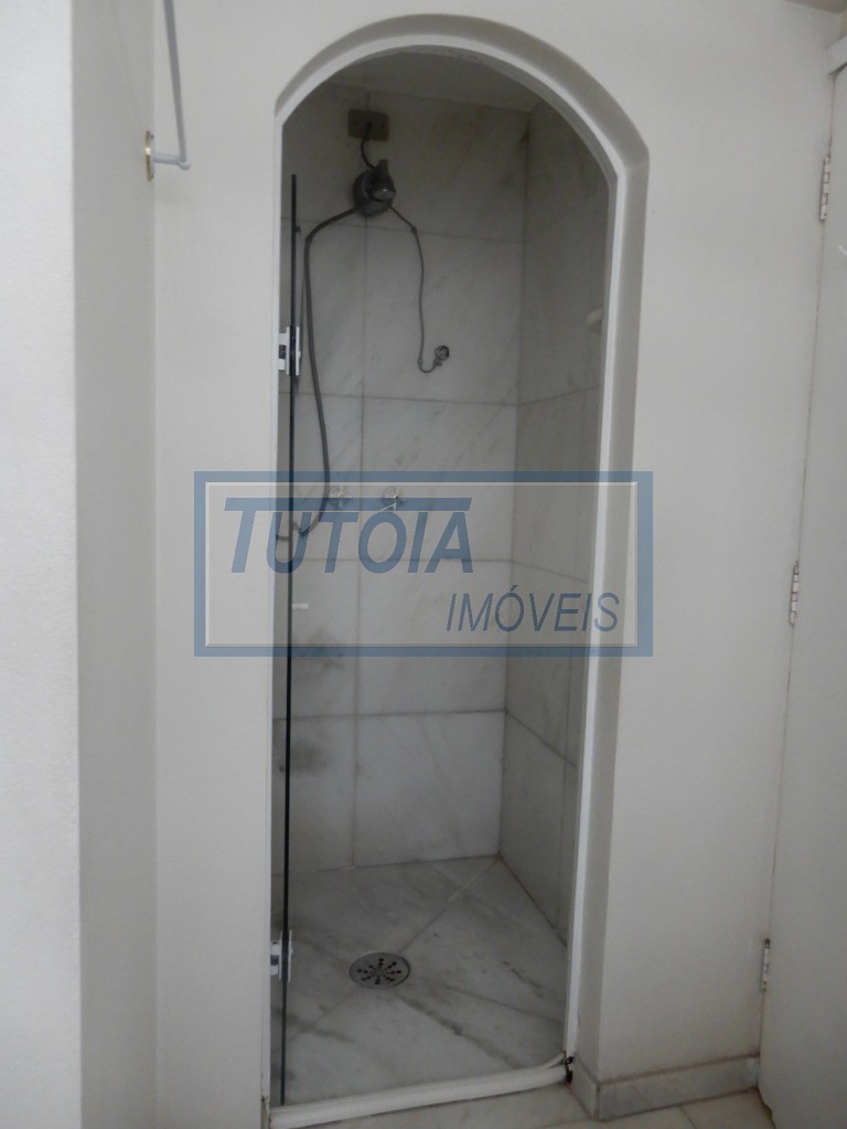 Apartamento à venda com 3 quartos, 174m² - Foto 8