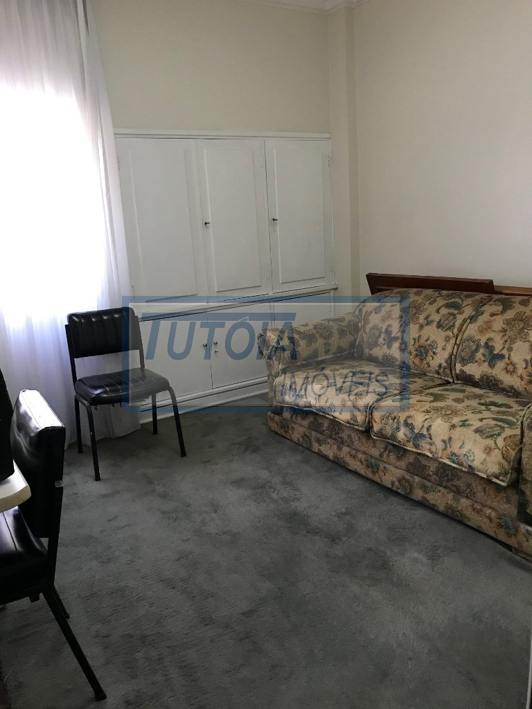 Apartamento à venda com 3 quartos, 174m² - Foto 9