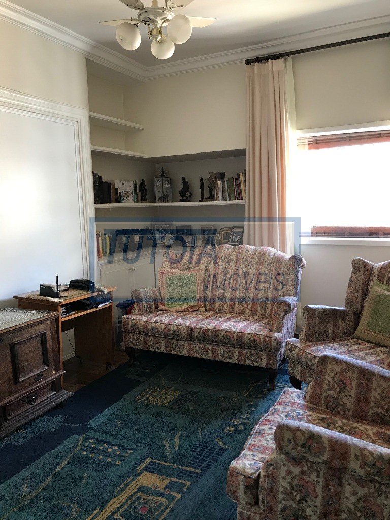 Apartamento à venda com 3 quartos, 174m² - Foto 13