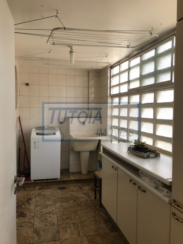 Apartamento à venda com 3 quartos, 174m² - Foto 19