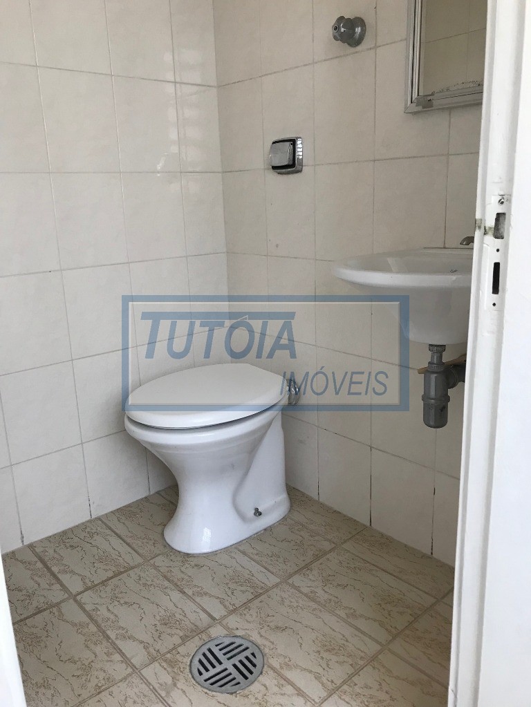 Apartamento à venda com 3 quartos, 174m² - Foto 21