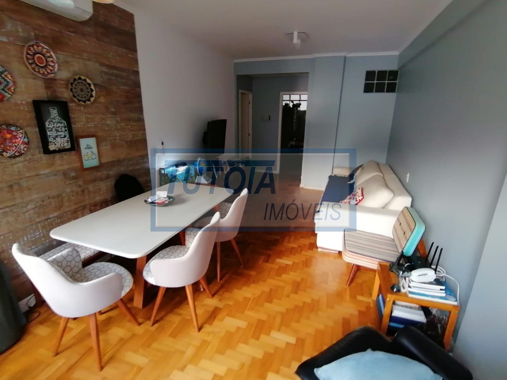 Apartamento à venda com 2 quartos, 120m² - Foto 1