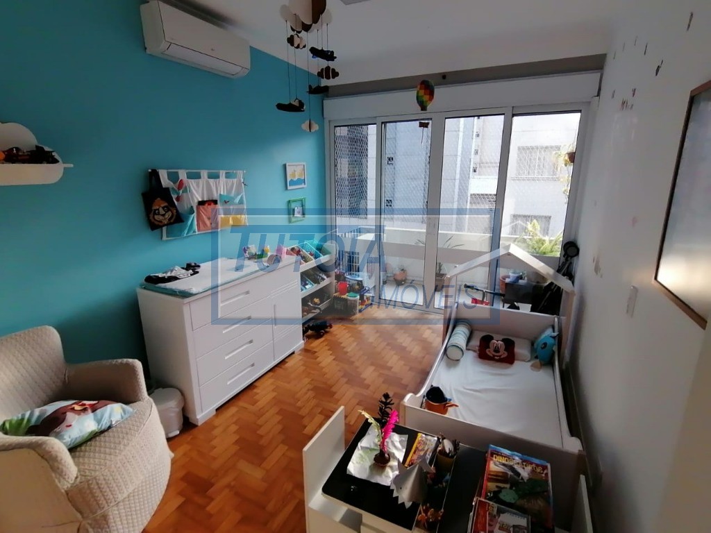 Apartamento à venda com 2 quartos, 120m² - Foto 4