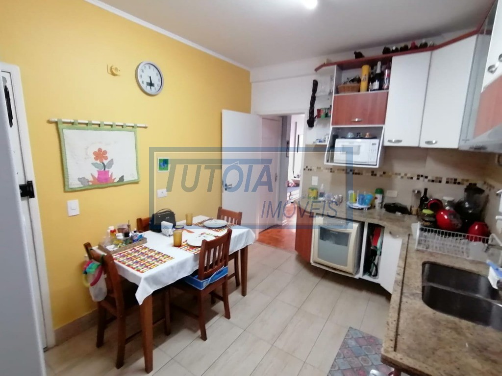 Apartamento à venda com 2 quartos, 120m² - Foto 11