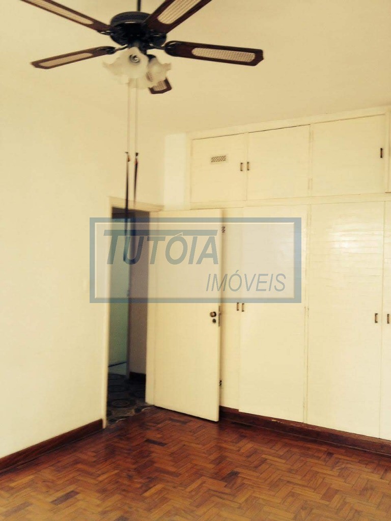 Apartamento à venda com 3 quartos, 190m² - Foto 2