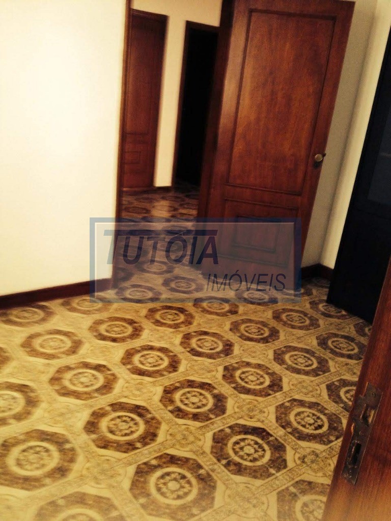 Apartamento à venda com 3 quartos, 190m² - Foto 6