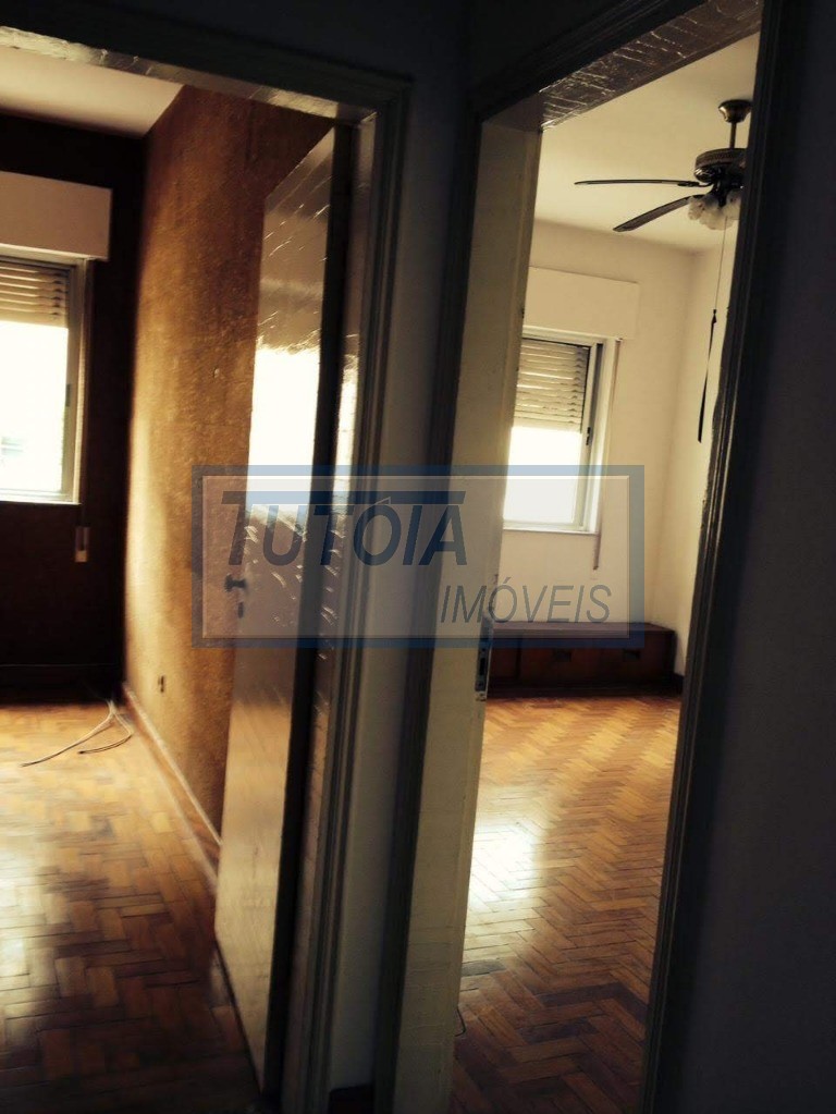 Apartamento à venda com 3 quartos, 190m² - Foto 9