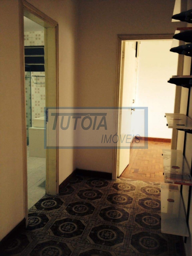 Apartamento à venda com 3 quartos, 190m² - Foto 11