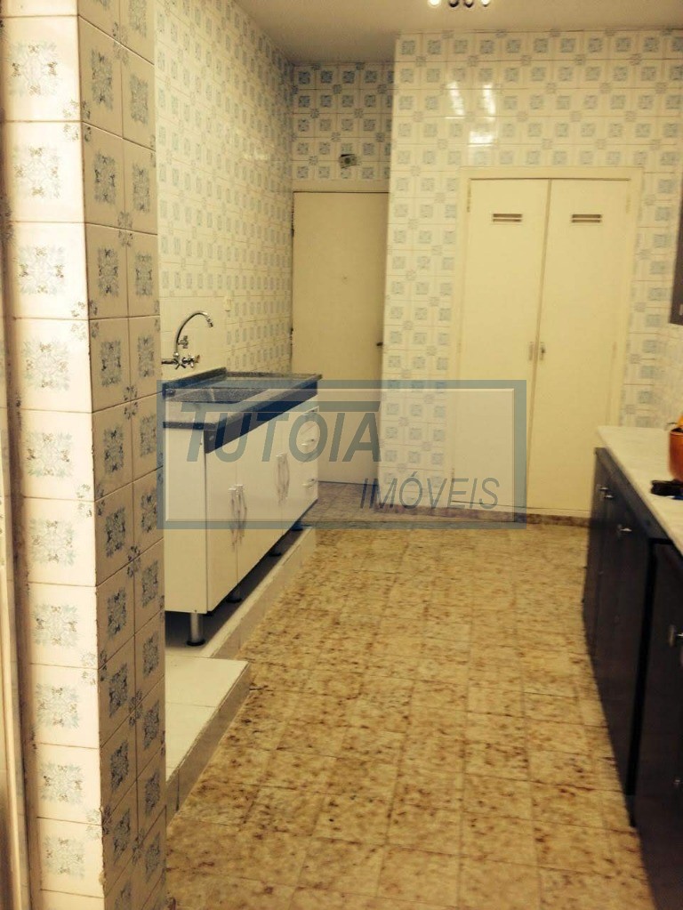 Apartamento à venda com 3 quartos, 190m² - Foto 15